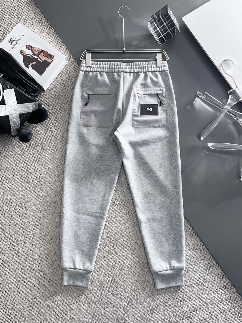 Y-3 Long Pants